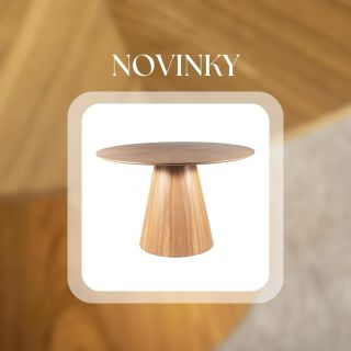 ✨Nová kategória produktov: Jedálenské stoly! ✨ Pre reštaurácie, kaviarne a hotely, ktoré dbajú na kvalitu, dizajn a...